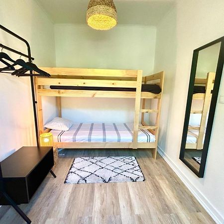 Pine & Apple Beach House Colares Extérieur photo