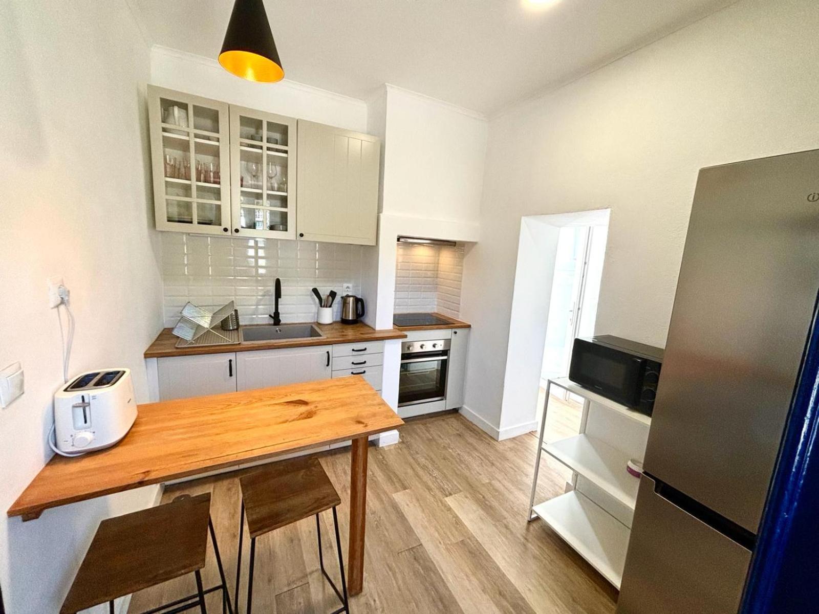 Pine & Apple Beach House Colares Extérieur photo