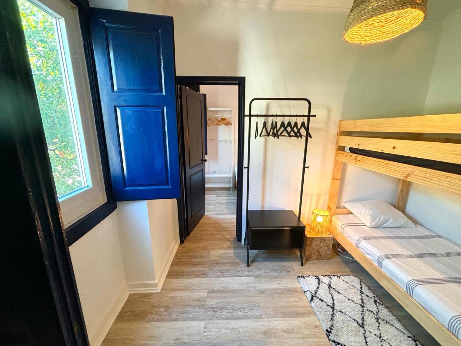 Pine & Apple Beach House Colares Extérieur photo