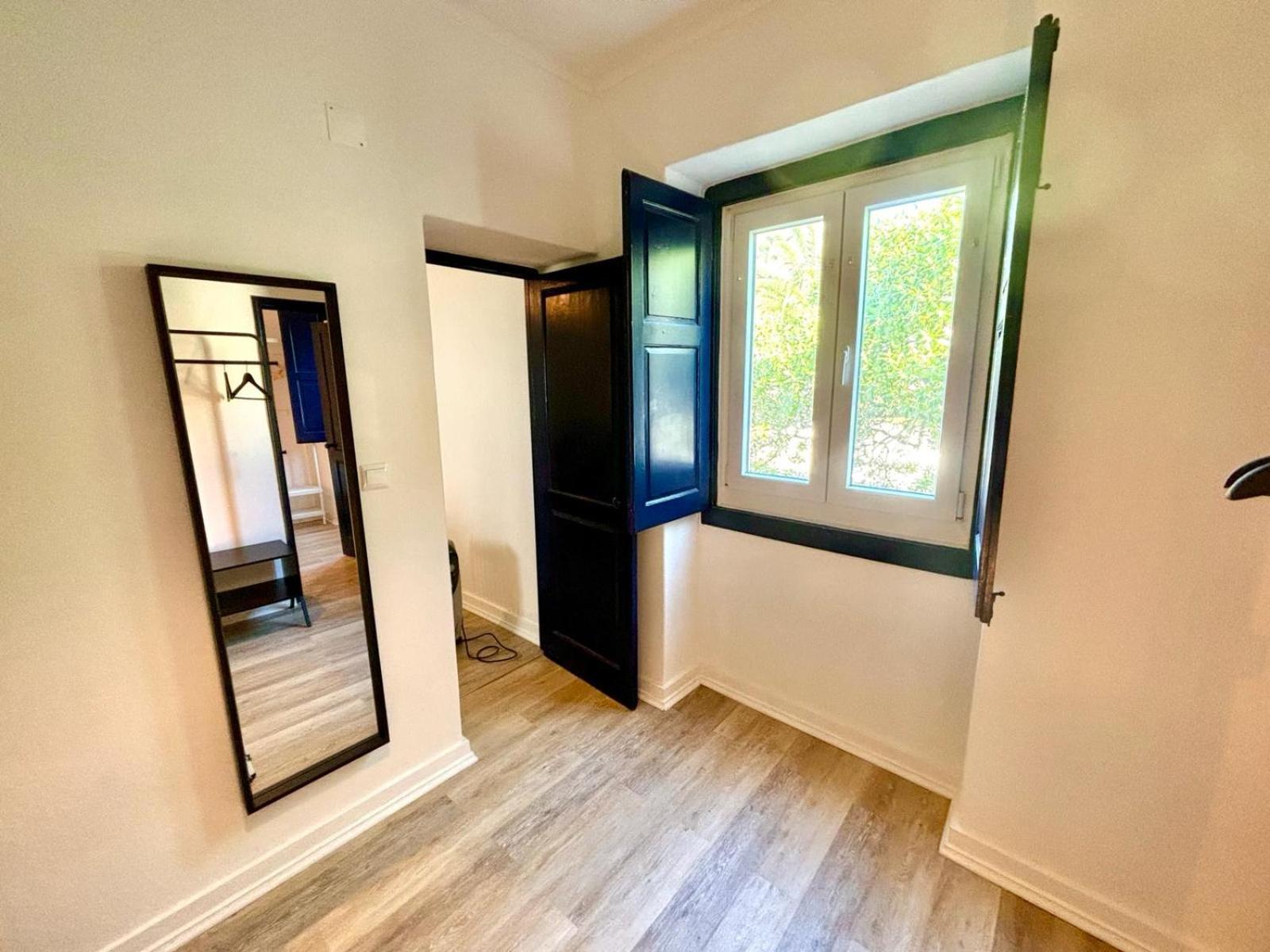 Pine & Apple Beach House Colares Extérieur photo